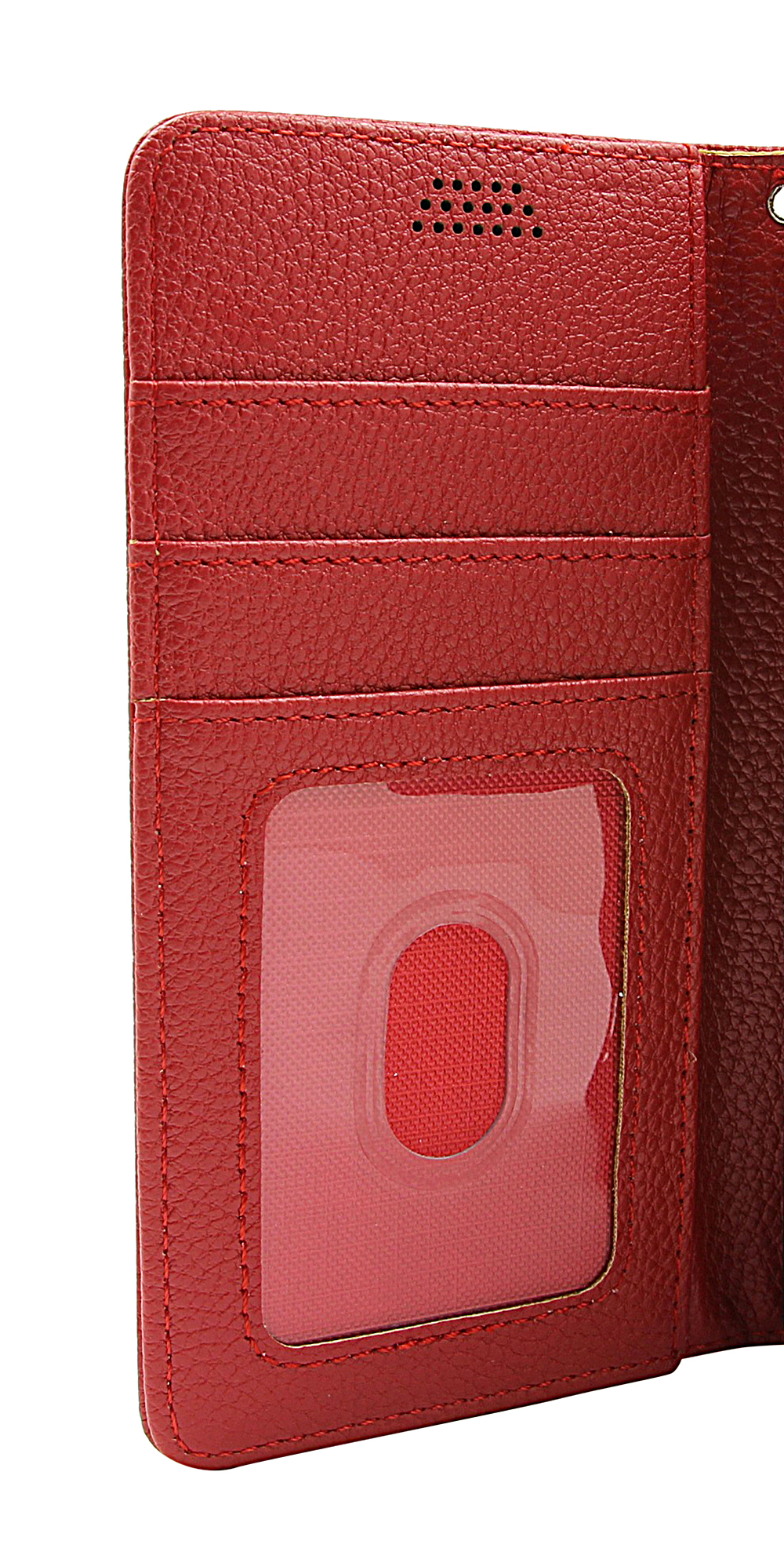 billigamobilskydd.seNew Standcase Wallet Sony Xperia 1 V 5G (XQ-DQ72)