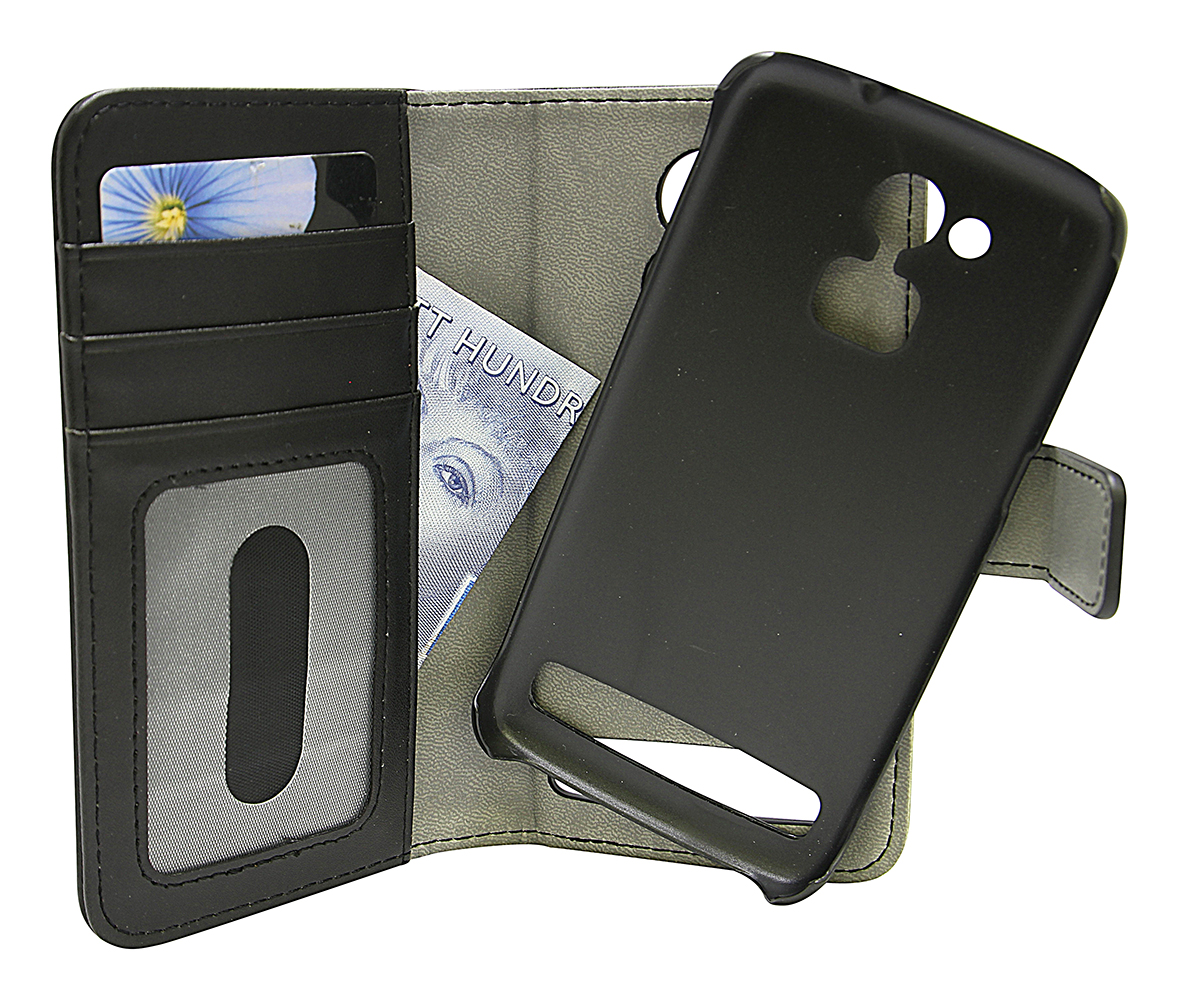 CoverInMagnet Wallet Doro 8030