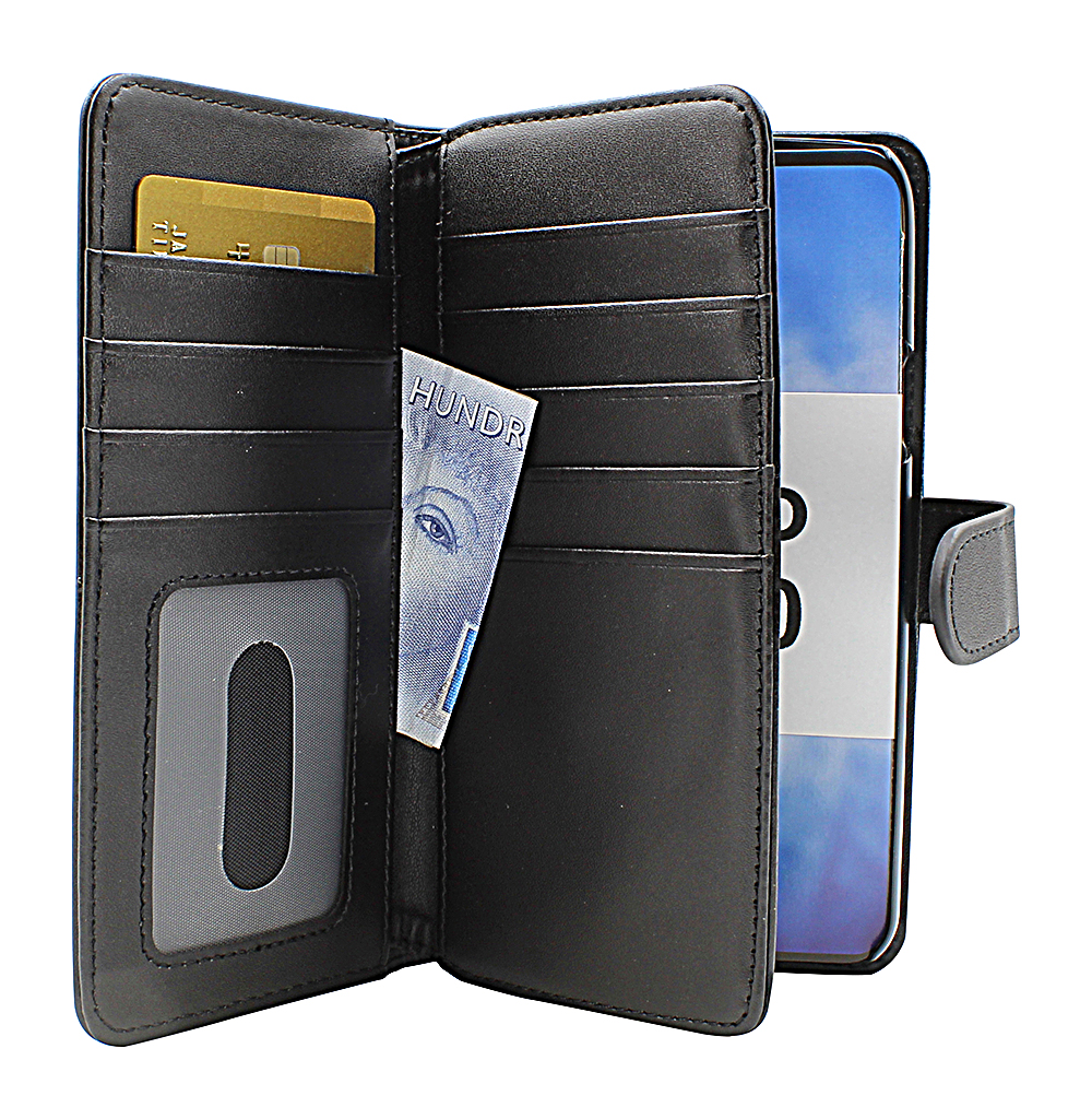 CoverInSkimblocker XL Wallet Doro 8050