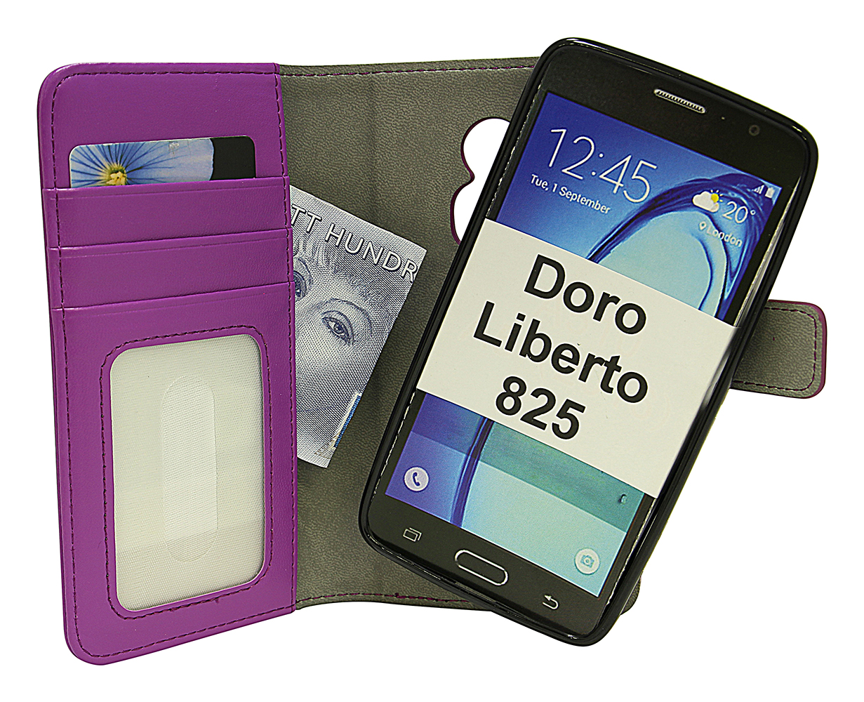 Magnet Fodral Doro Liberto 825