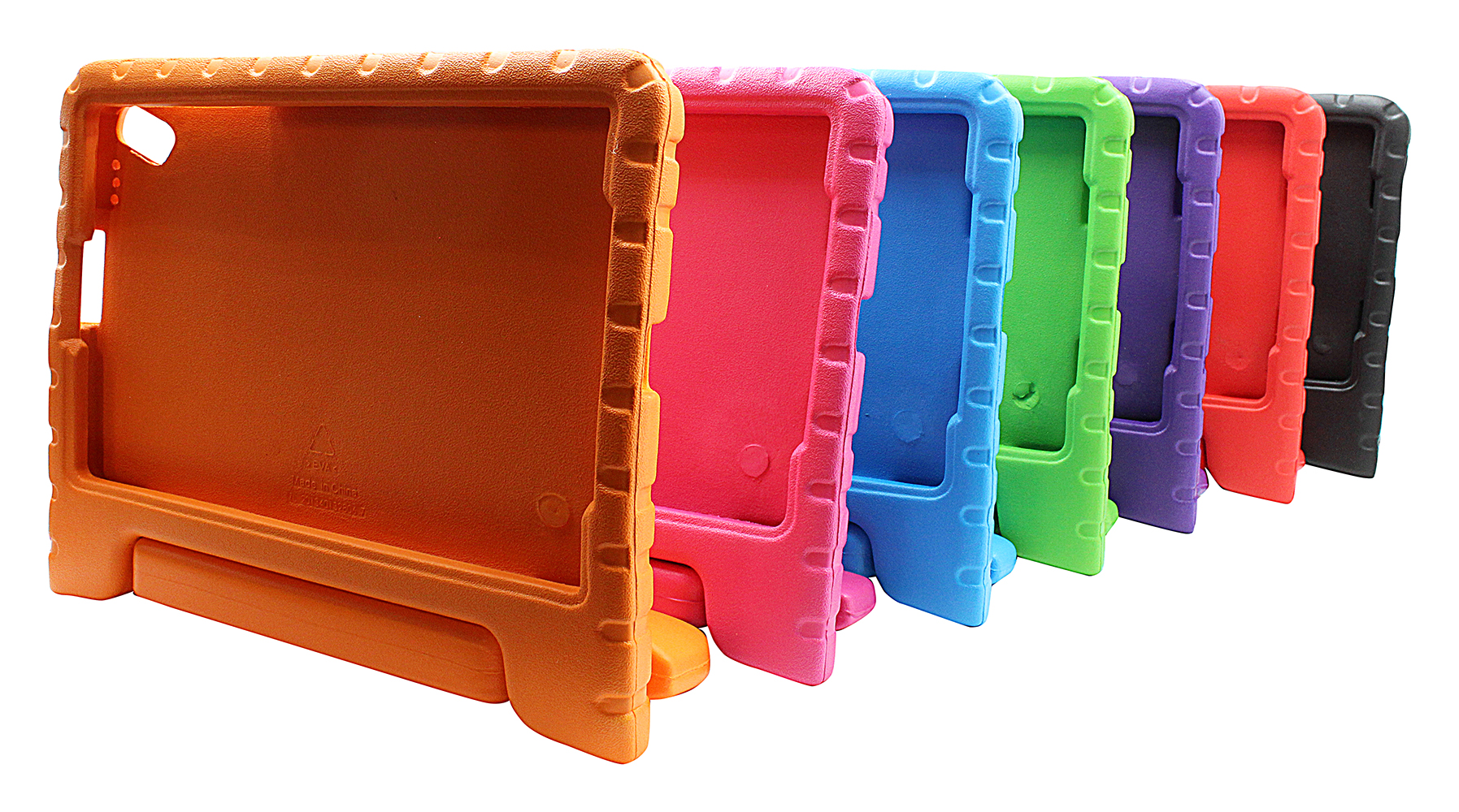 Product Image for Standcase Barnfodral Lenovo Tab M10 HD 2nd Gen (TB-X306X / X306F)