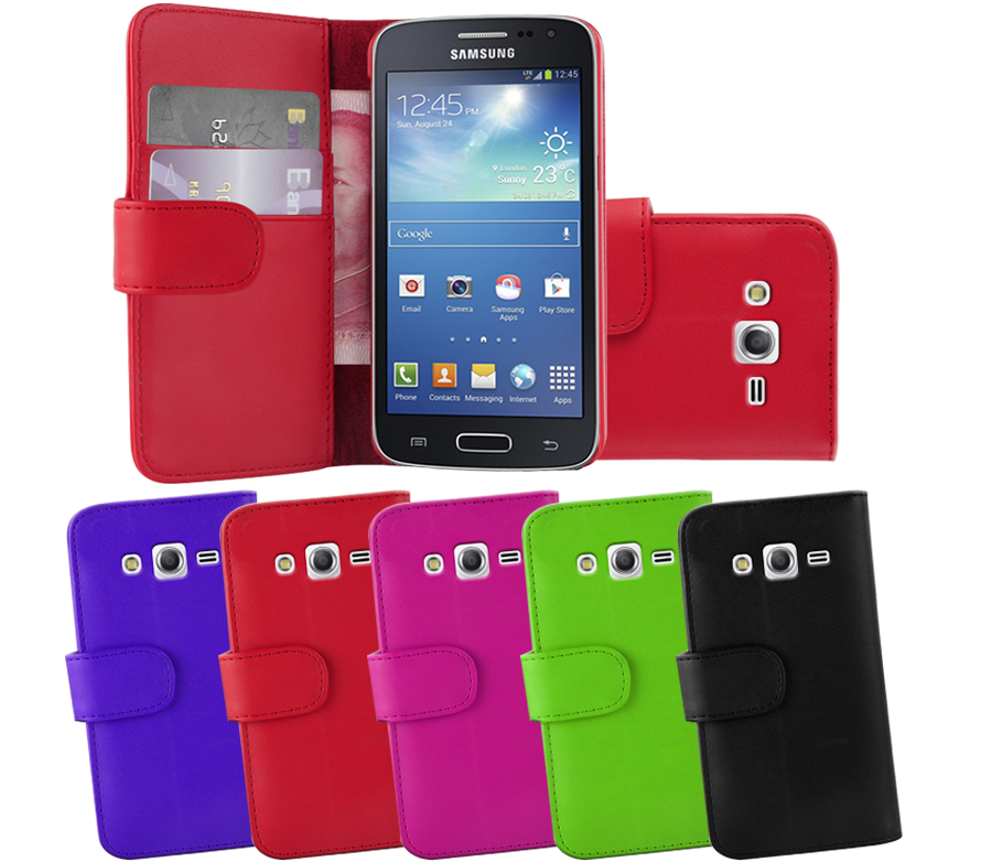 billigamobilskydd.sePlnboksfodral Samsung Galaxy Express 2 (G3815)
