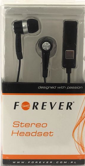 ForeverForever Stereo Headset