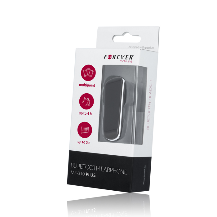 ForeverBluetooth Headset MF-310+