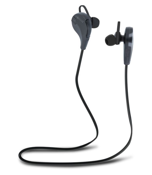 ForeverBluetooth Sport Headset BSH 100