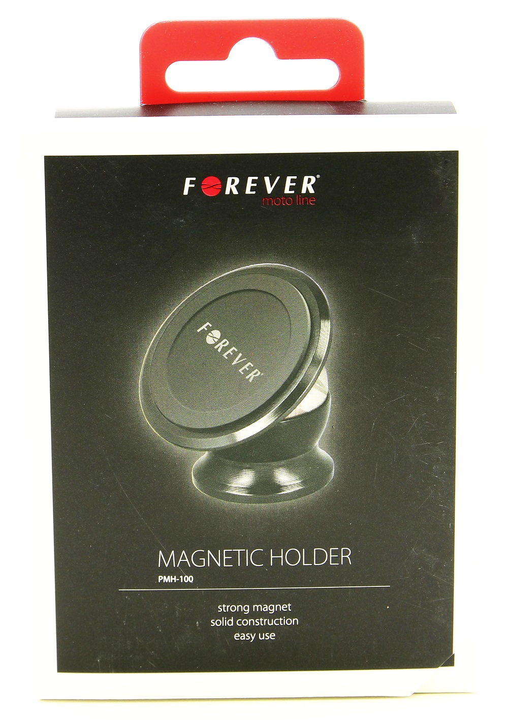 ForeverForever Universal Magnetic Car Holder PMH-100