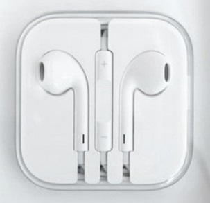 HocoHoco Headset fr Apple iPhone