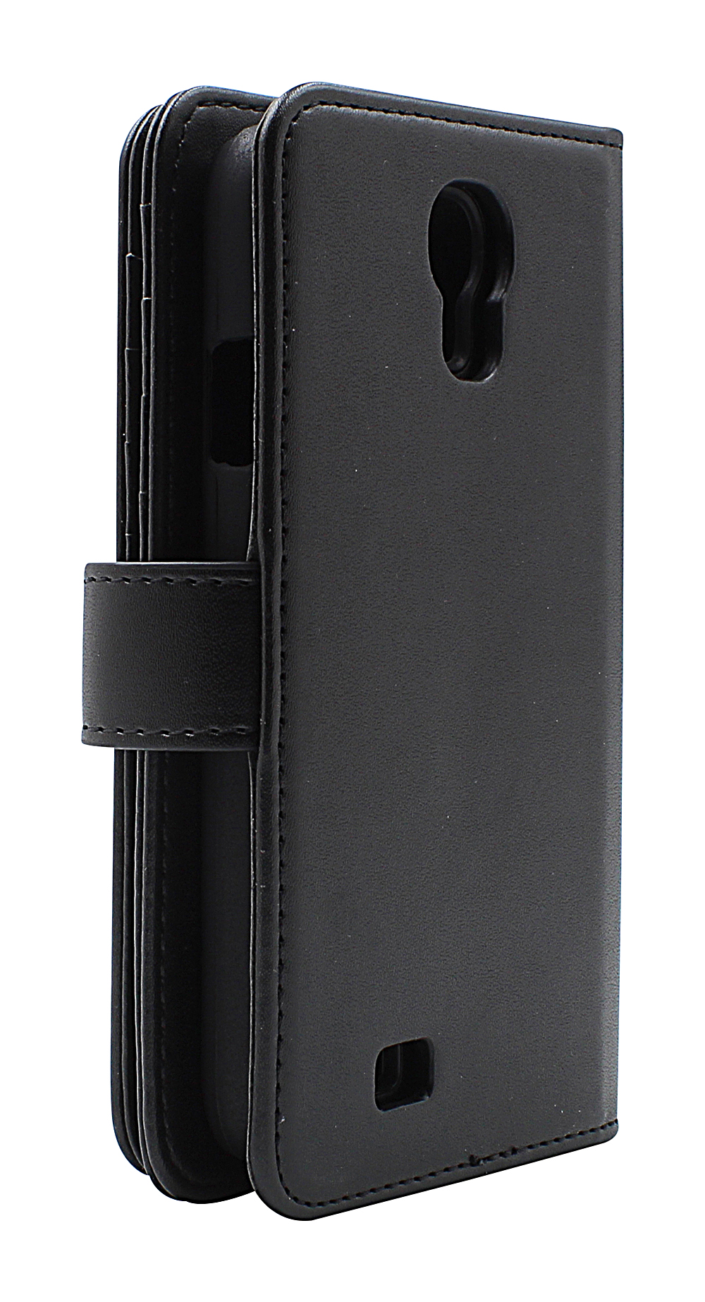 CoverInSkimblocker XL Magnet Fodral Samsung Galaxy S4 (i9500)