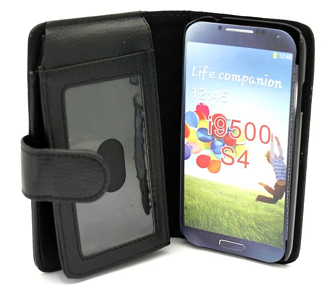 billigamobilskydd.sePlnboksfodral XXL Samsung Galaxy S4 (i9500)