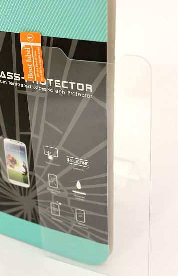 billigamobilskydd.seSkrmskydd av hrdat glas Samsung Galaxy S3 Mini (i8190)