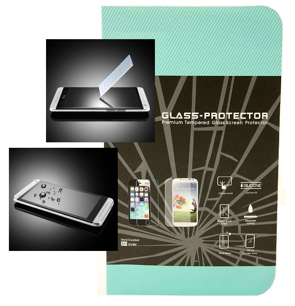 billigamobilskydd.seSkrmskydd av hrdat glas LG Optimus G Pro (E986)