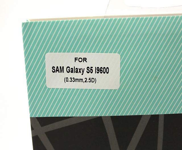 billigamobilskydd.seSkrmskydd av hrdat glas Samsung Galaxy S5 / S5 Neo (G900F / G903F)