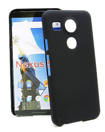 billigamobilskydd.seHardcase Skal Google Nexus 5X (H791)