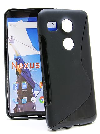 billigamobilskydd.seS-Line Skal Google Nexus 5X (H791)