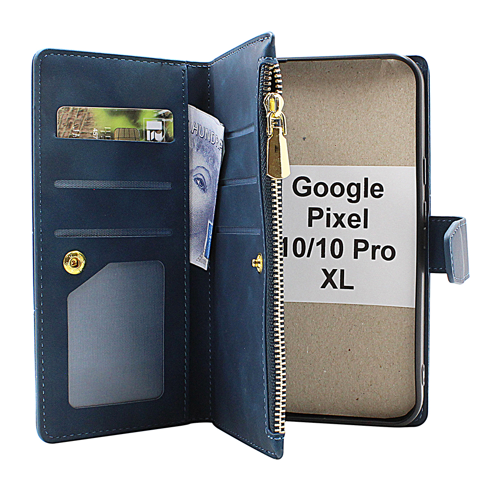 Product Image for XL Lyx Plånboksfodral Google Pixel 10 Pro XL