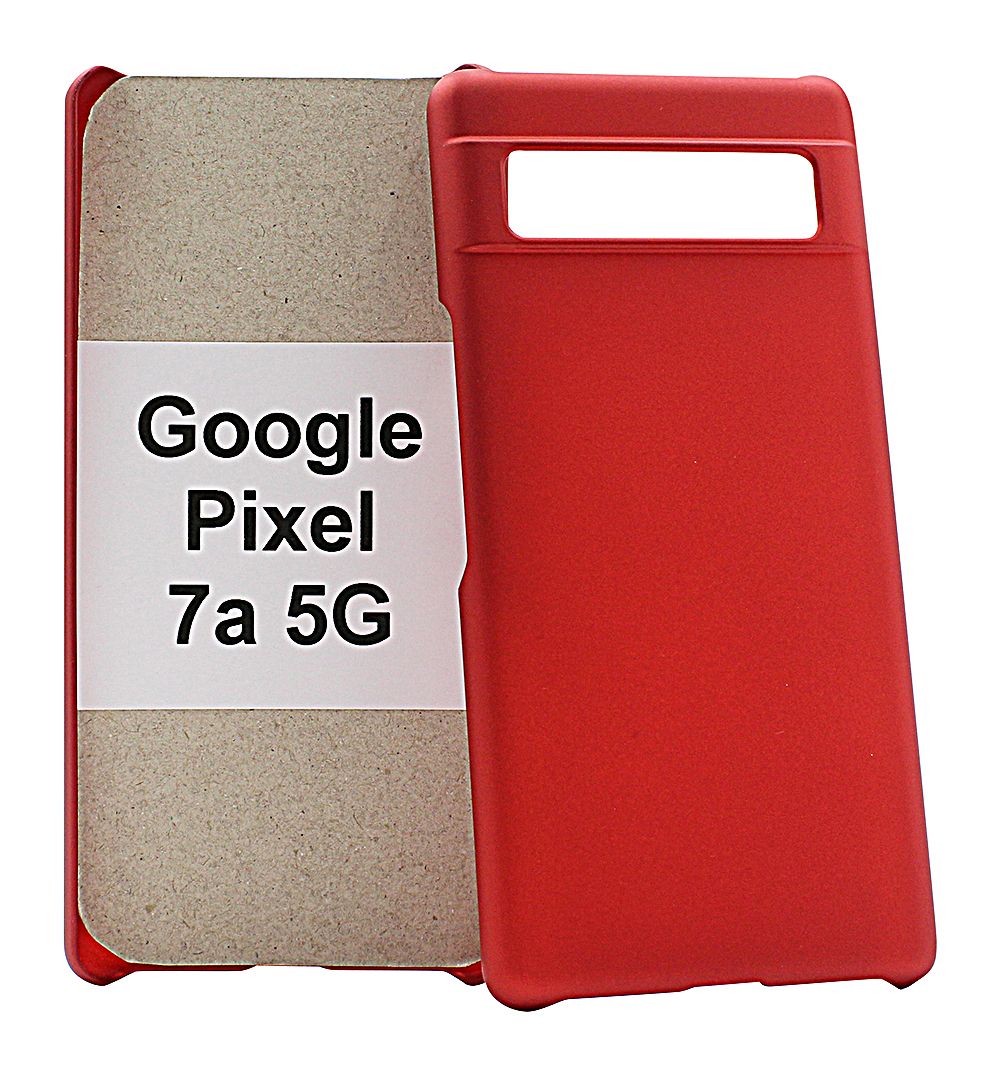 Product Image for Hardcase Google Pixel 7a 5G