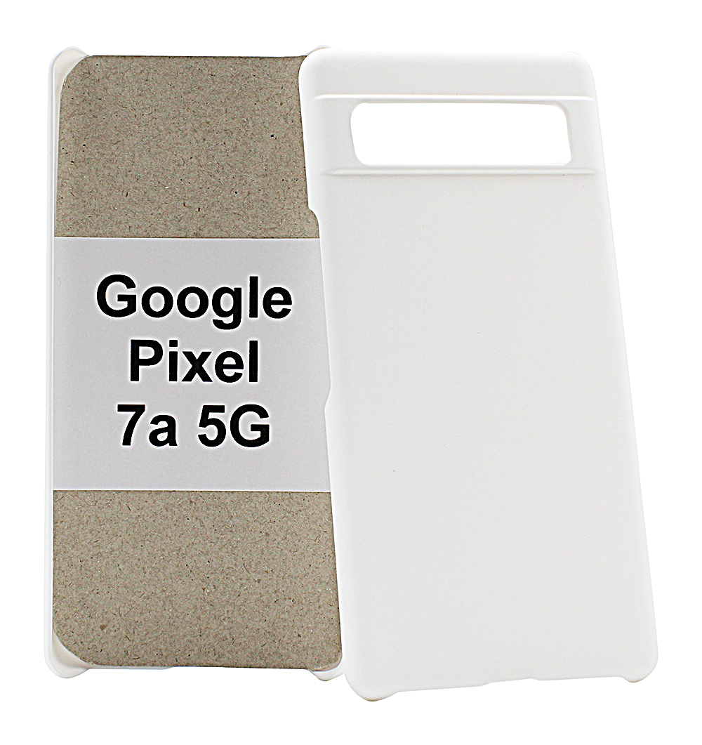 Product Image for Hardcase Google Pixel 7a 5G