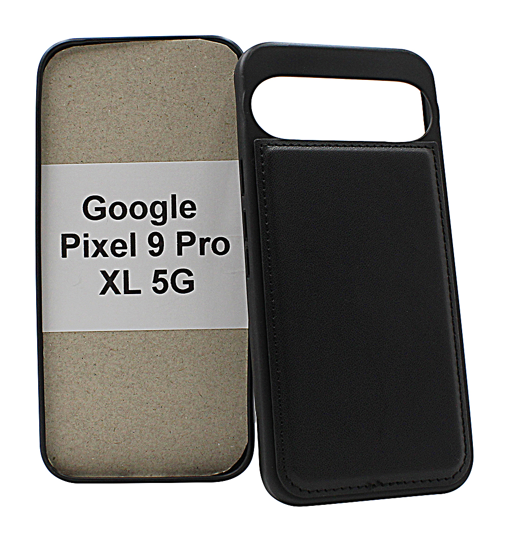 Magnetskal Google Pixel 9 Pro XL 5G
