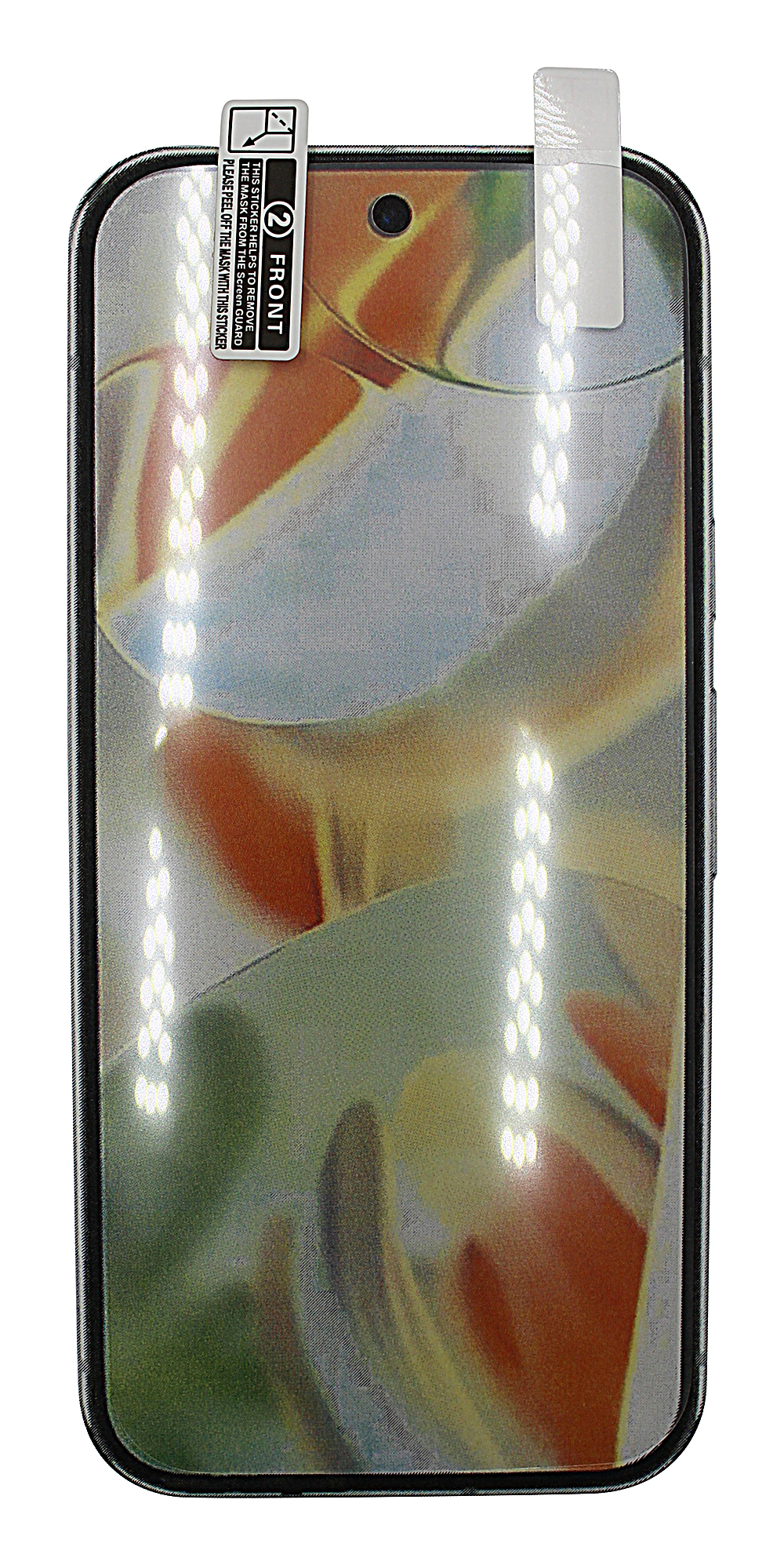 Product Image for Skärmskydd Google Pixel 9 / Pixel 9 Pro 5G