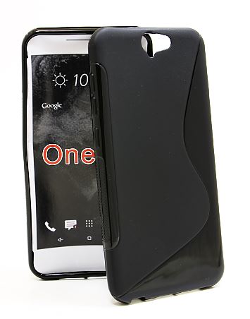 billigamobilskydd.seS-Line skal HTC One A9