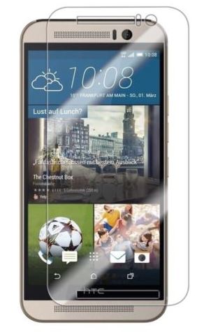 billigamobilskydd.se6-Pack Skrmskydd HTC One A9