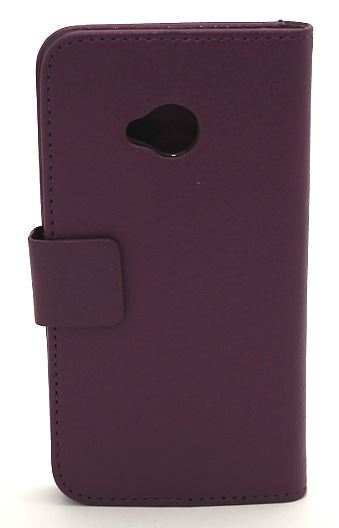 billigamobilskydd.seStandcase wallet HTC One (M7)