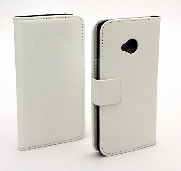 billigamobilskydd.seStandcase wallet HTC One (M7)