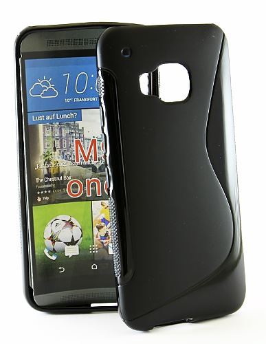 billigamobilskydd.seS-Line skal HTC One (M9)