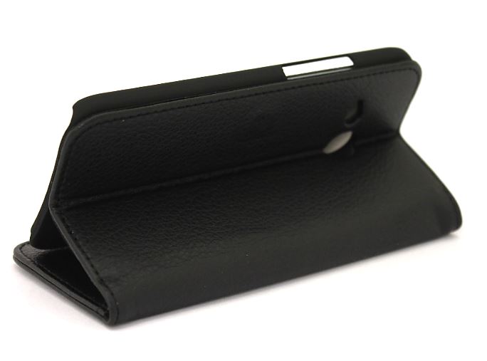 billigamobilskydd.seHTC One Mini 2 Standcase wallet