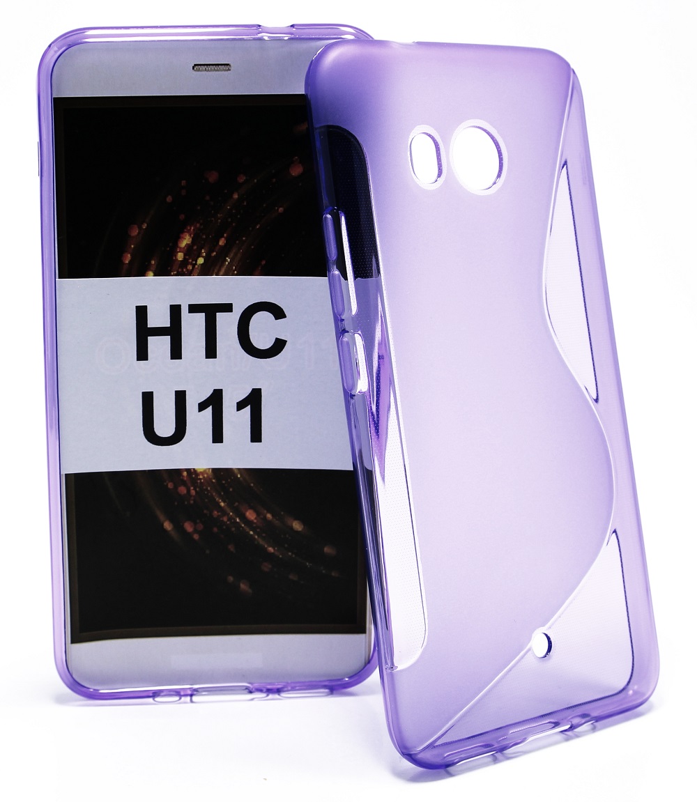 Product Image for S-Line skal HTC U11