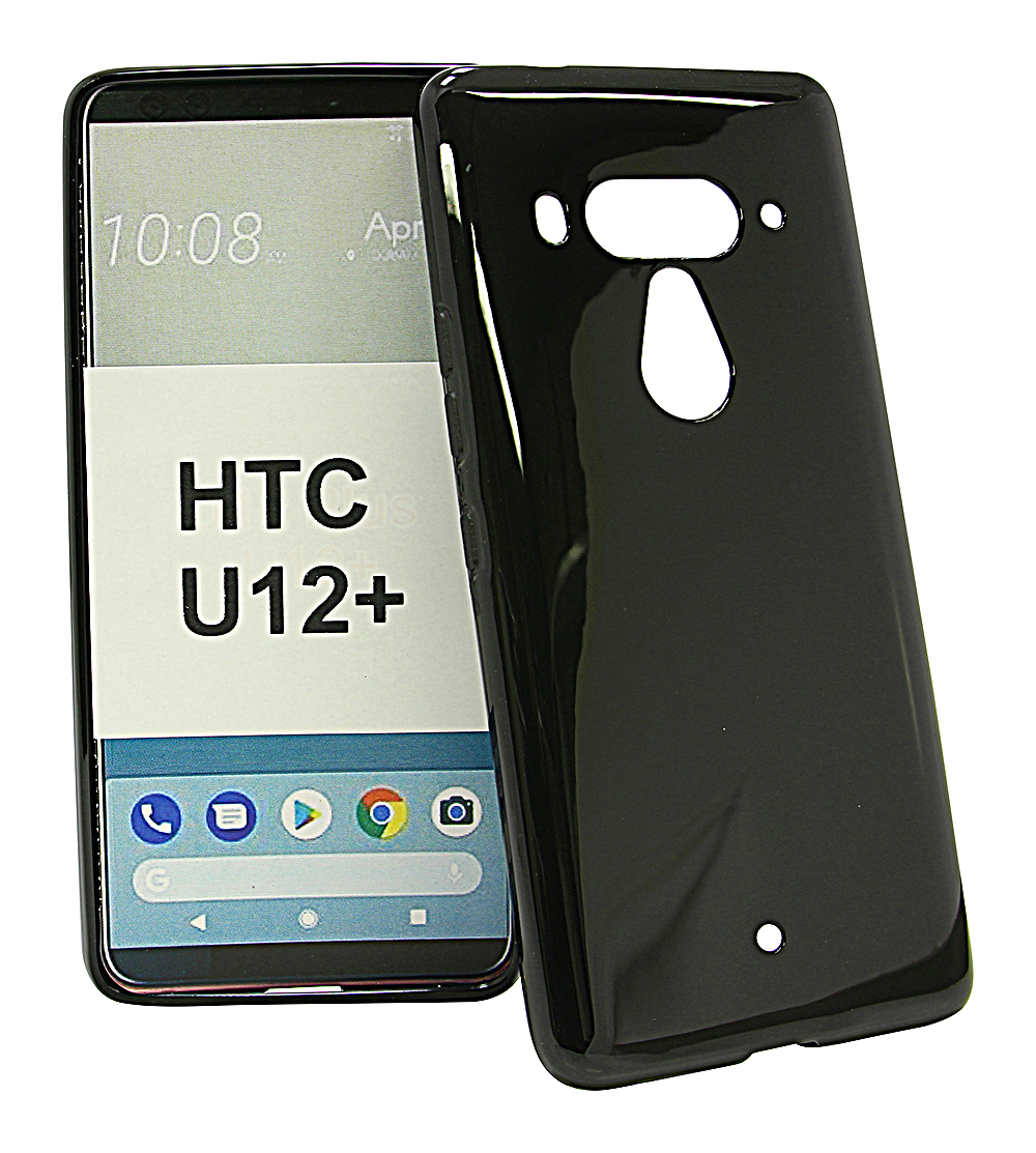 billigamobilskydd.seTPU skal HTC U12 Plus / HTC U12+