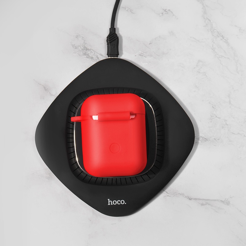 HocoApple AirPods Silikonfodral