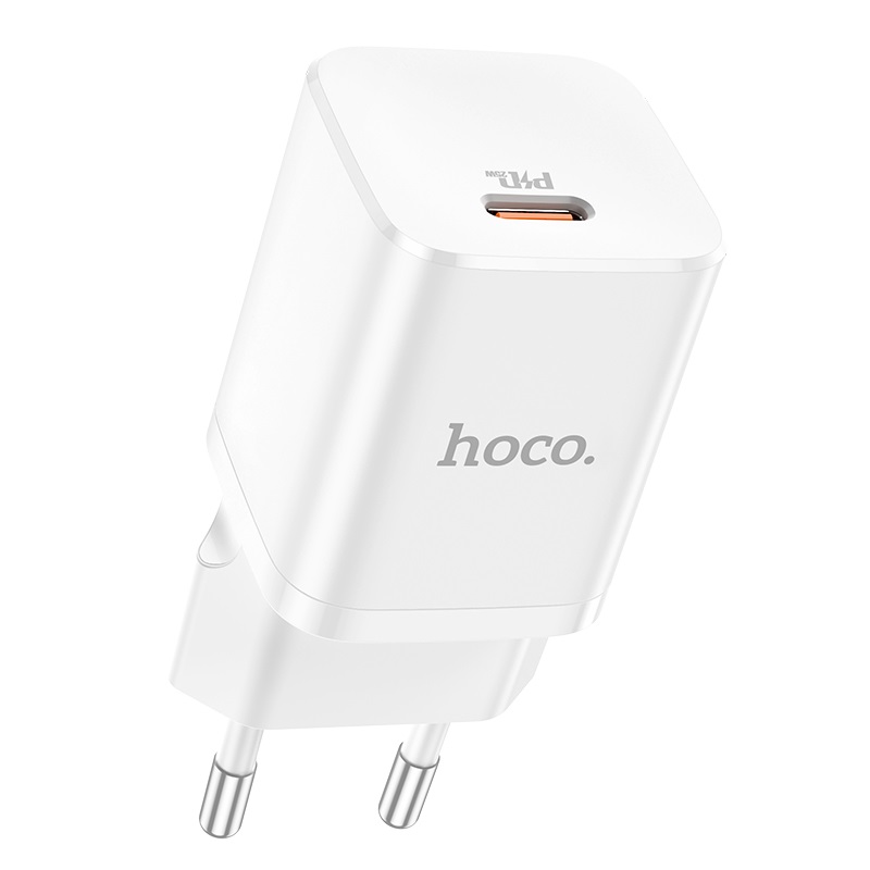 HocoHoco N19 Mini Superladdare fr iPhone