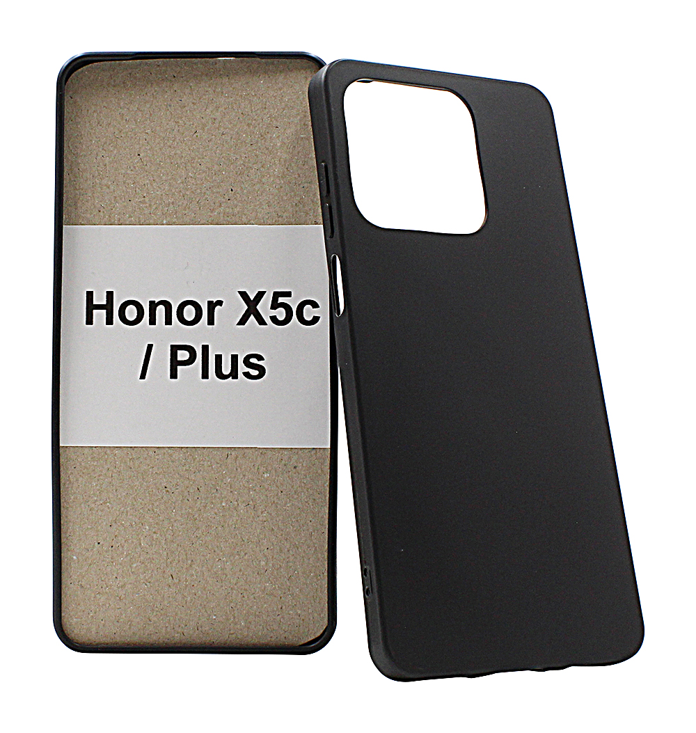 Product Image for TPU Skal Honor X5c / Honor X5c Plus