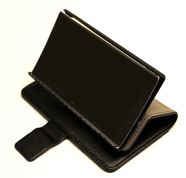 billigamobilskydd.seStandcase wallet Huawei Ascend G700