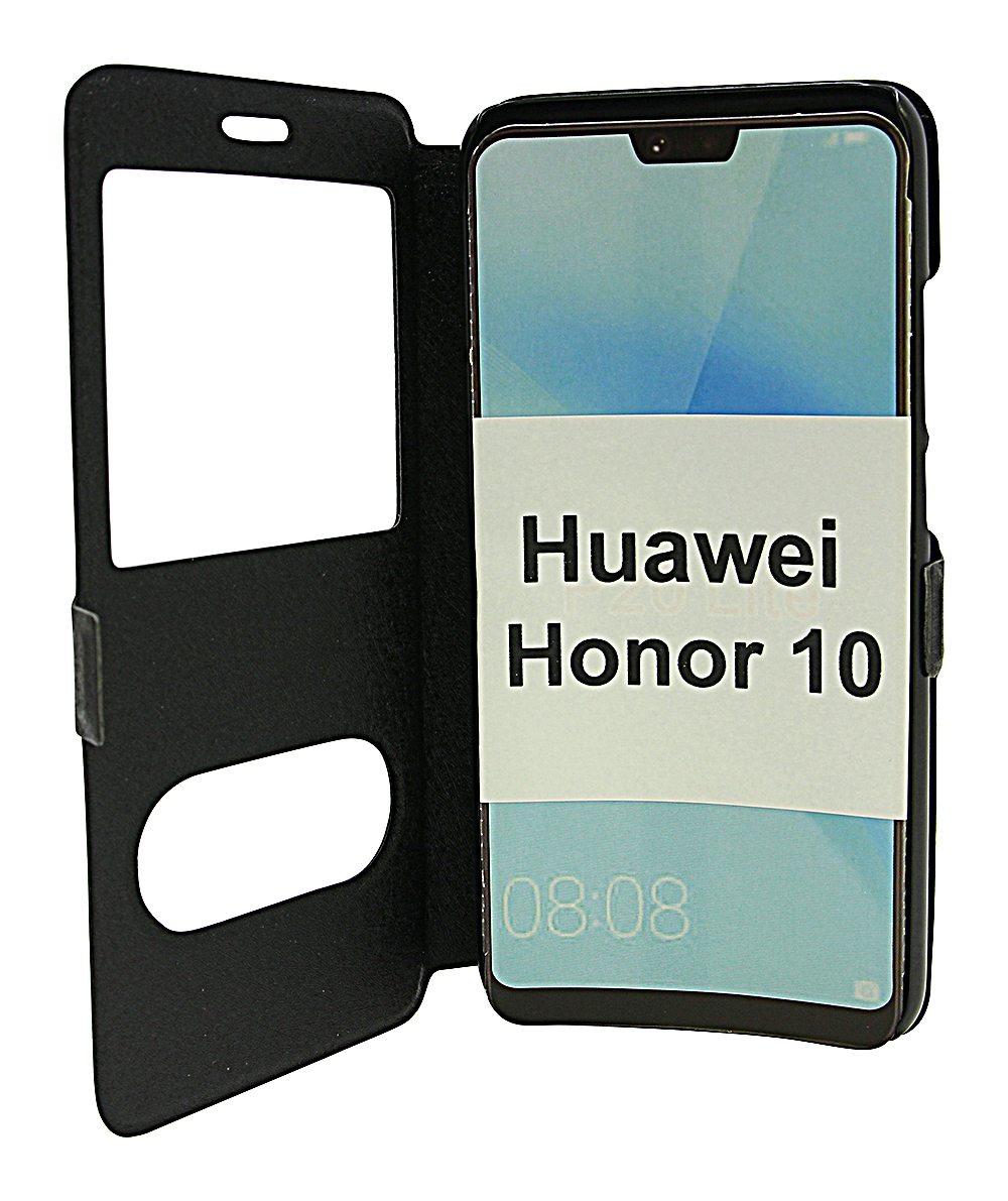 billigamobilskydd.seFlipcase Huawei Honor 10