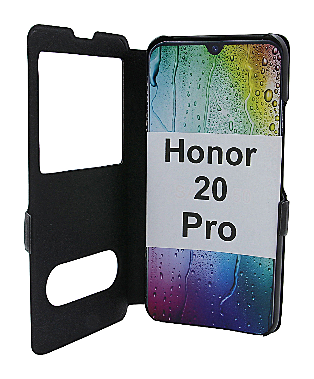 billigamobilskydd.seFlipcase Honor 20 Pro