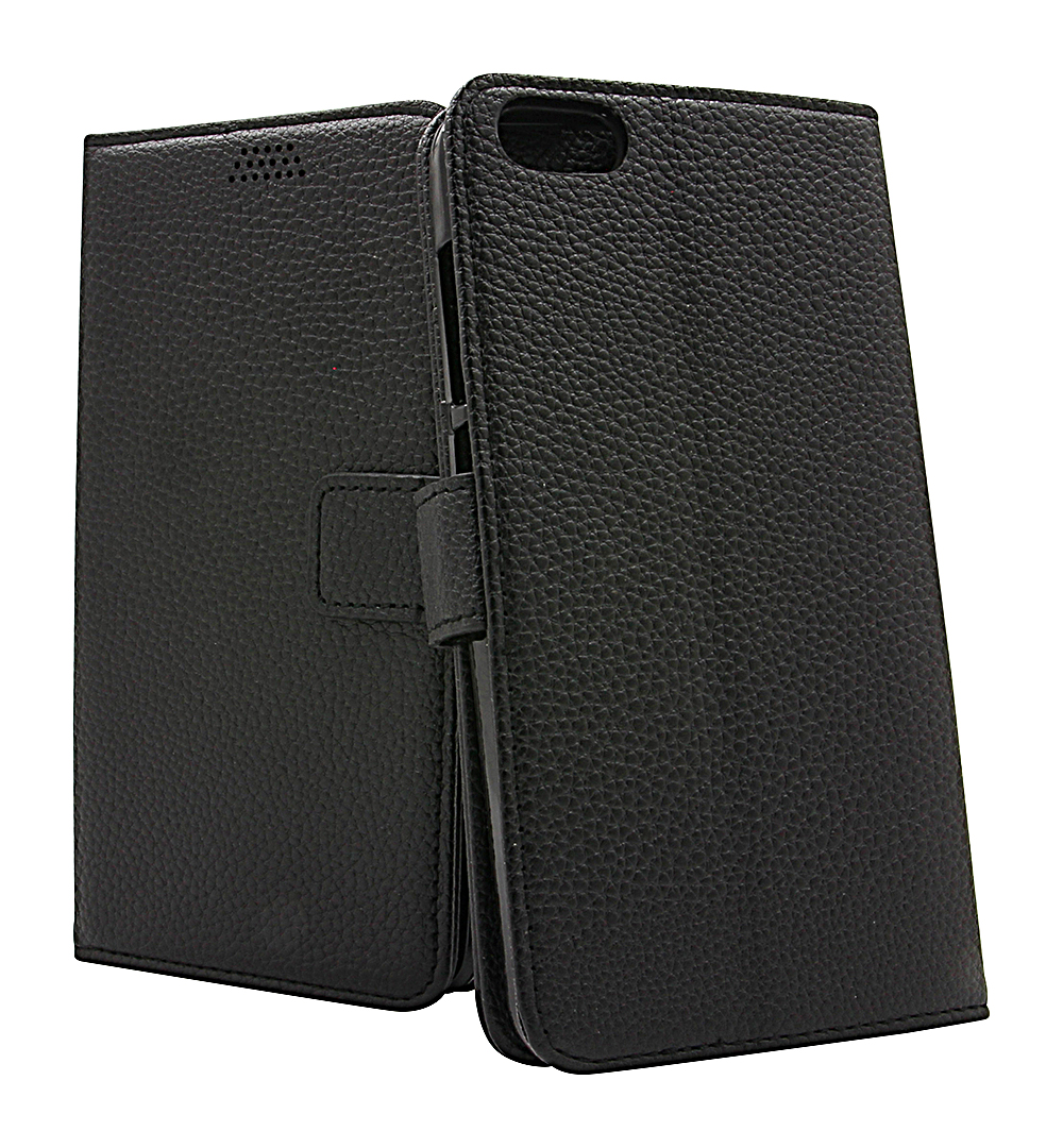 billigamobilskydd.seNew Standcase Wallet Huawei Honor 4X (CHE2-L11)