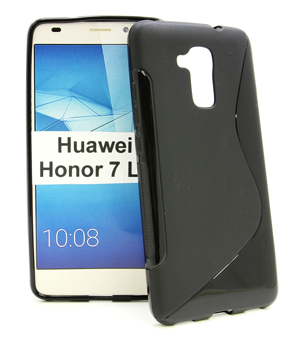 billigamobilskydd.seS-Line Skal Huawei Honor 7 Lite (NEM-L21)