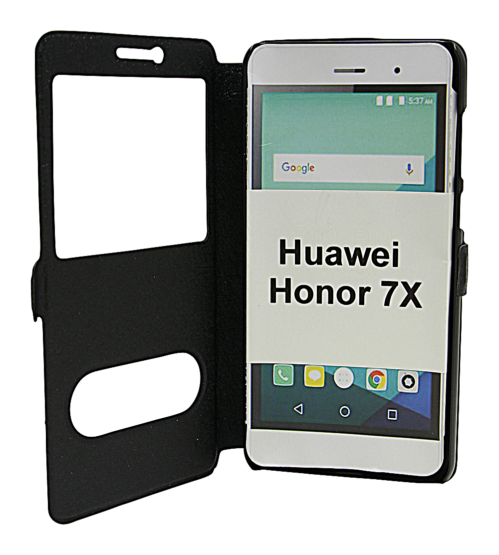 billigamobilskydd.seFlipcase Huawei Honor 7X