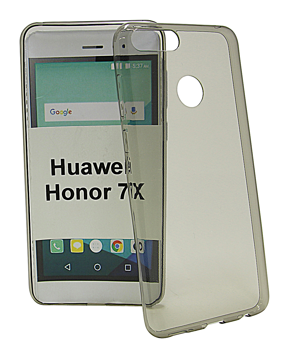 billigamobilskydd.seUltra Thin TPU skal Huawei Honor 7X