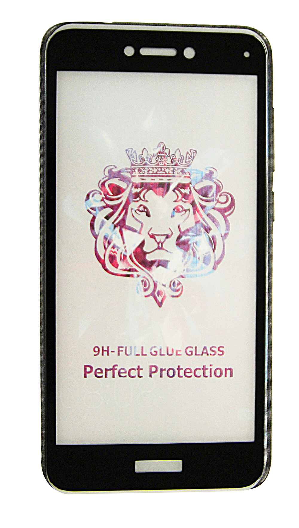 billigamobilskydd.seFull Frame Glas skydd Huawei Honor 8 Lite (PRA-LX1)