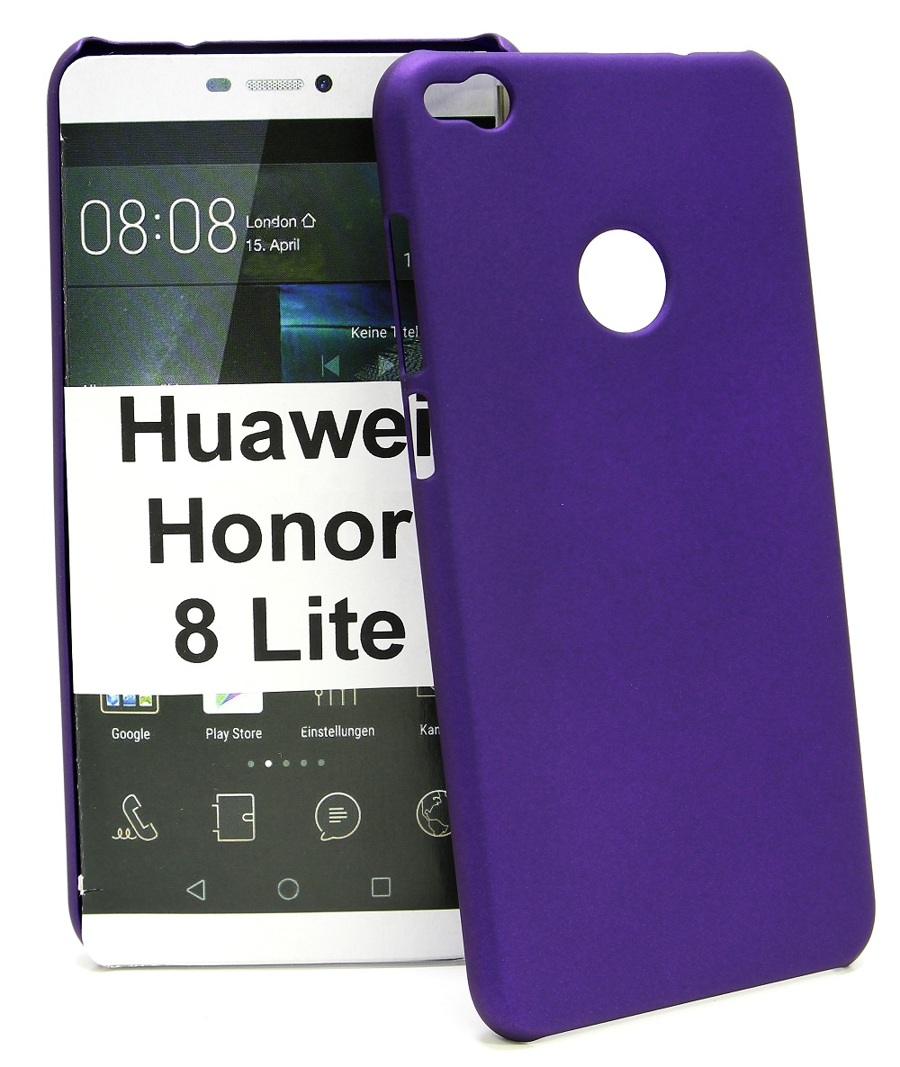 billigamobilskydd.seHardcase Huawei Honor 8 Lite
