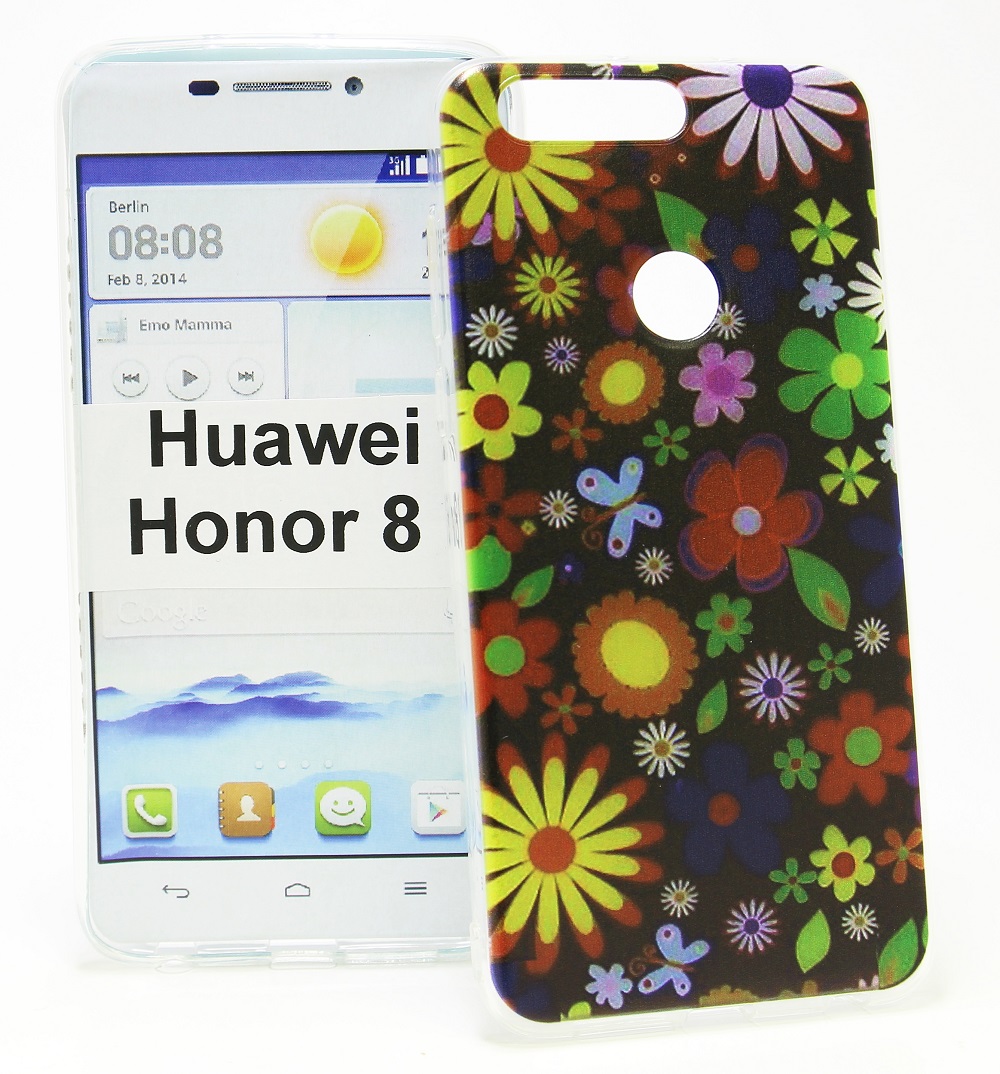 billigamobilskydd.seDesignskal Huawei Honor 8
