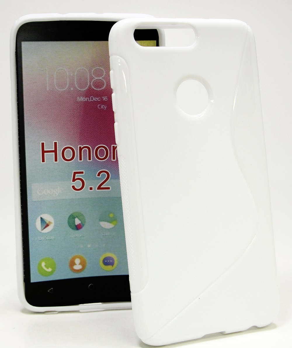 billigamobilskydd.seS-Line skal Huawei Honor 8