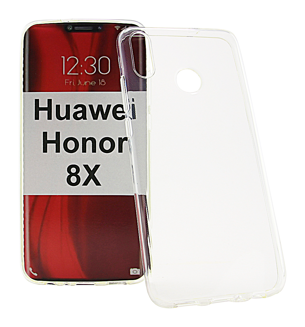 billigamobilskydd.seTPU skal Huawei Honor 8X