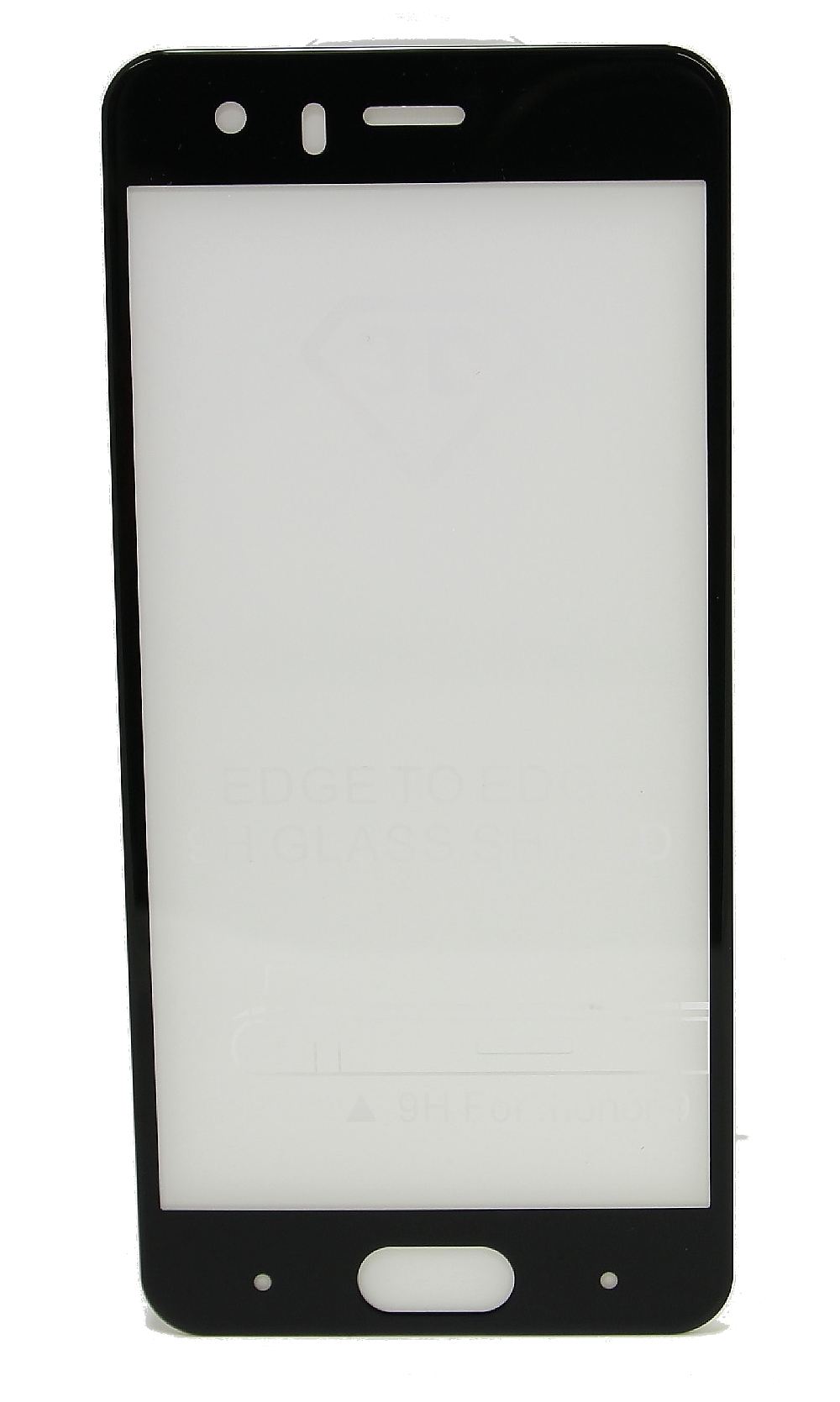 billigamobilskydd.seFull Frame Glas skydd Huawei Honor 9 (STF-L09)