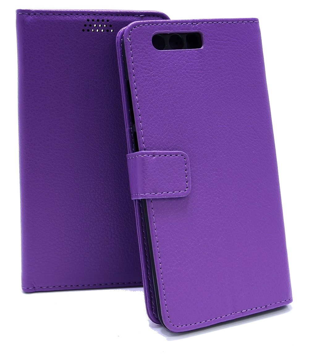 billigamobilskydd.seStandcase Wallet Huawei Honor 9 (STF-L09)