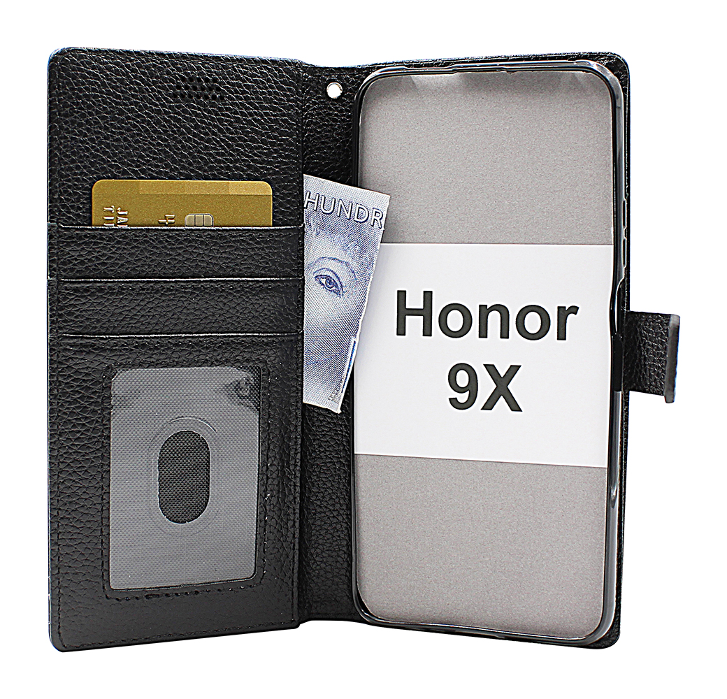 billigamobilskydd.seNew Standcase Wallet Honor 9X