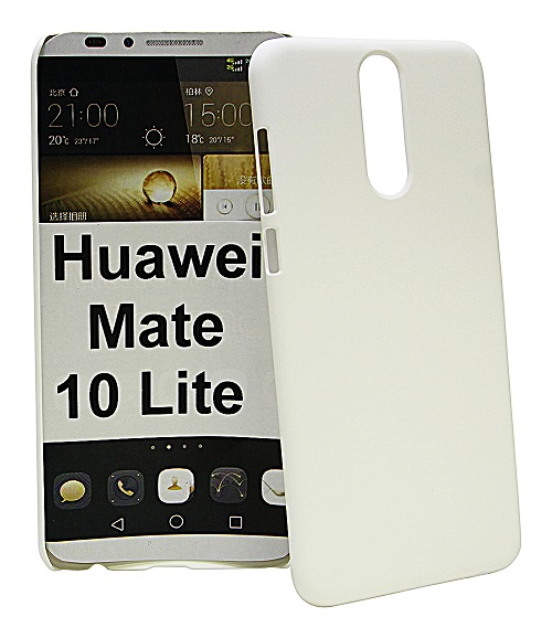 billigamobilskydd.seHardcase Huawei Mate 10 Lite